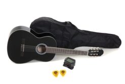 GEWA CLASSICAL GUITAR SET