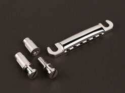 Boston T-70-AN tailpiece guitar