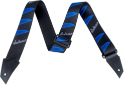 STRAP JACKSON HDSTOCK BLK/BLU