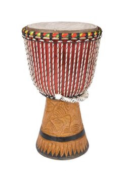 Kangaba KDJS12 djembe