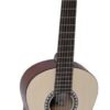 GEWA CLASSICAL GUITAR BASICPLUS
