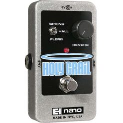 Electro Harmonix Nano Holy Grail