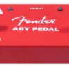 Fender ABY footswitch