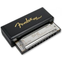 Fender Blues Deluxe Harmonica