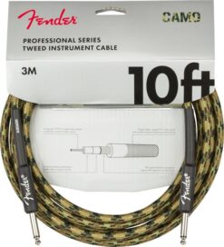 Fender Professional Series StraightStraight 10'