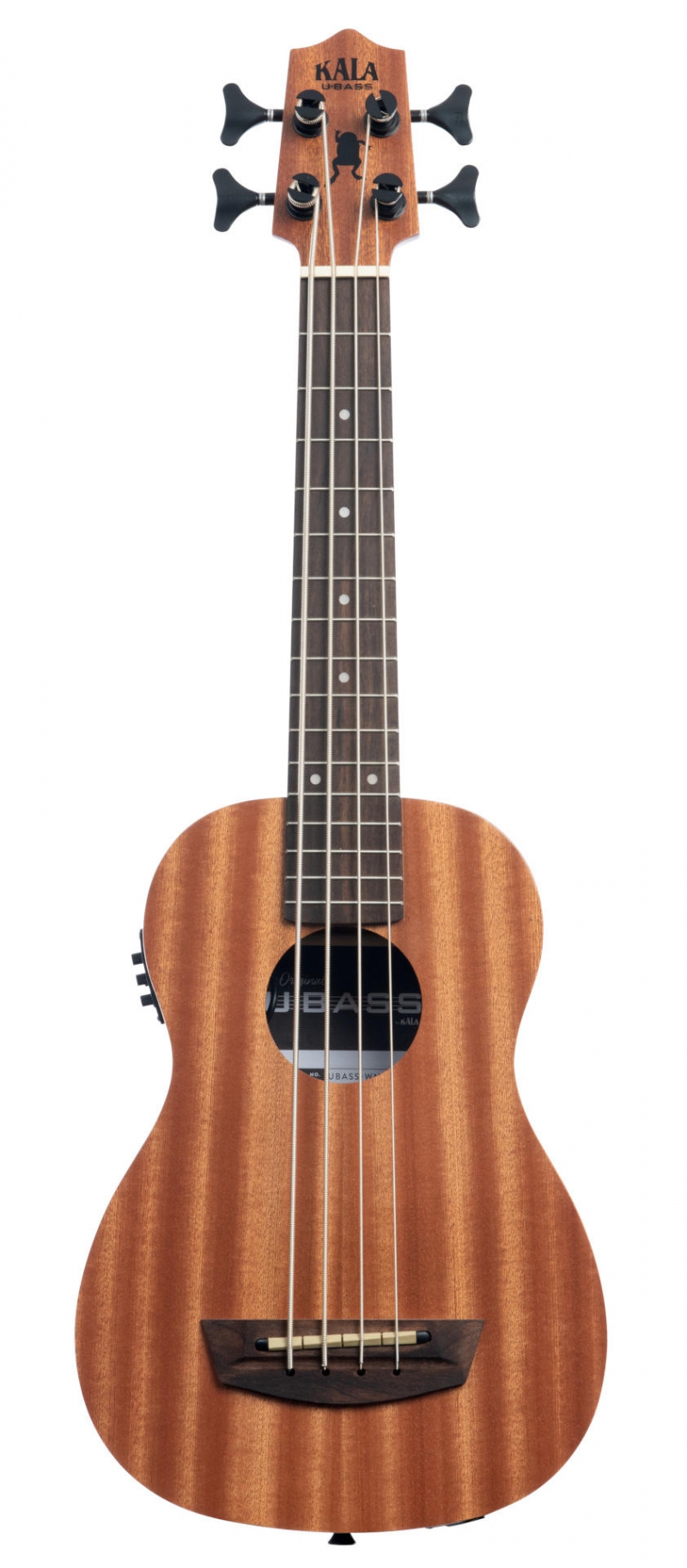 Kala Wanderer U-Bass Kala Wanderer U-Bass