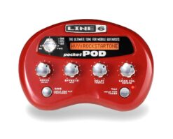 Line6 Pocket Pod