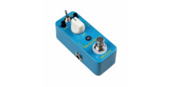 Mooer Blues Mood