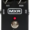 MXR M152 Micro Flanger