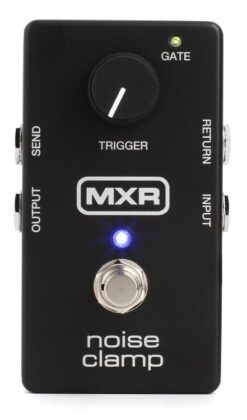 MXR M195 Noise Clamp
