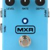 MXR M234