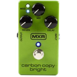MXR M269SE Carbon Copy Bright Delay