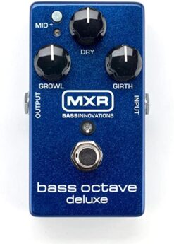 MXR M288