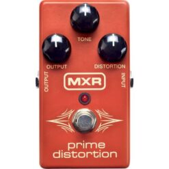 MXR M69