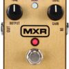 MXR M77 Badass Overdrive