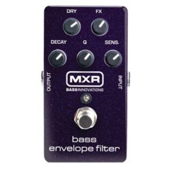 MXR M82