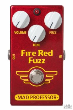 Mad Professor Fire Red Fuz