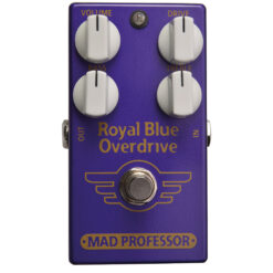 Mad Professor Royal Blue Overdrive