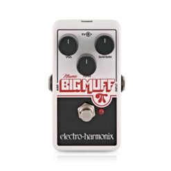 Nano Big Muff Pi