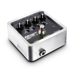 Palmer Pocket Amp MK2