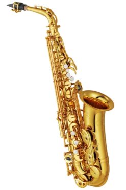 Yamaha YAS-6204