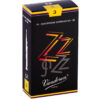 Vandoren Jazz ZZ soprano Sax reeds