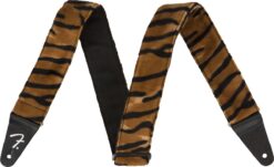 Fender Wild Animal Print