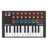 arturia-minilab-mkii-orange-edition