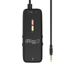 IK Multimedia iRig Pre2
