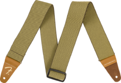 Fender WeighLess Tweed