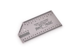 Rockcare Fret Rocker Fret Levelling