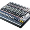 Soundcraft EXF12