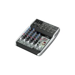 Behringer Xenyx Q802USB