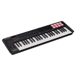 Oxygen 49 MK5