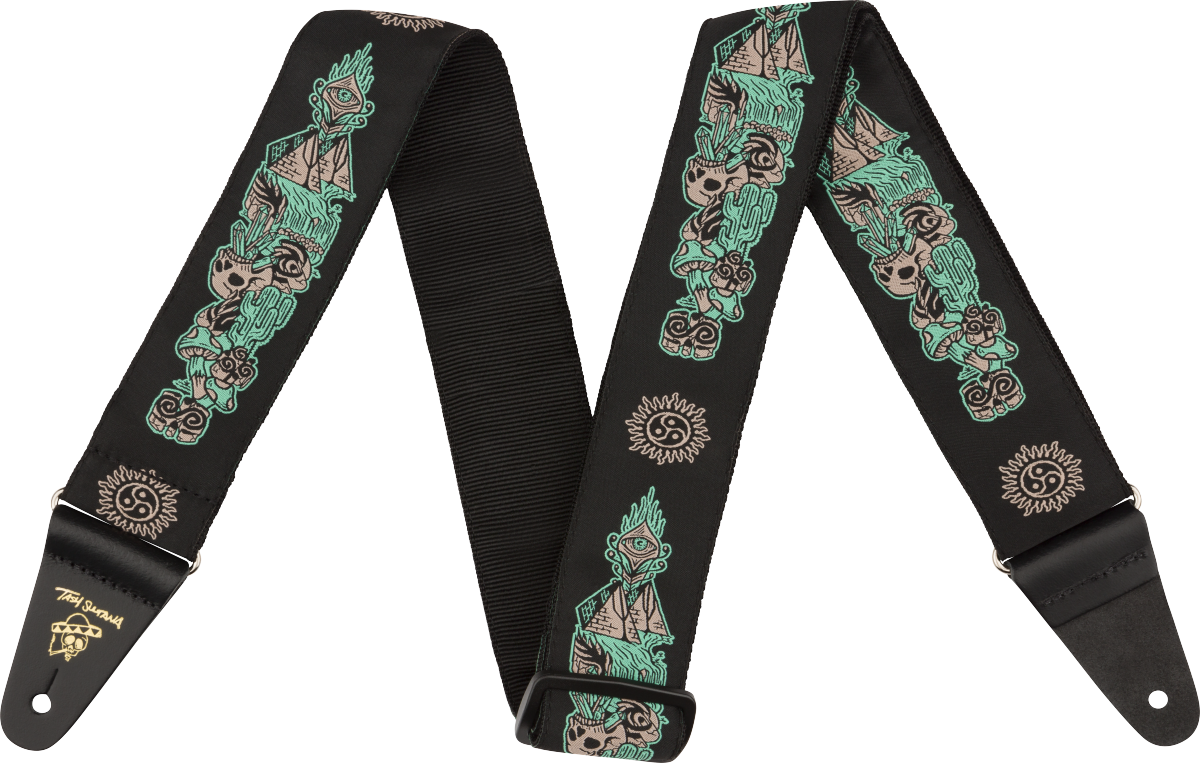 Tash Sultana Strap Tash Sultana Strap