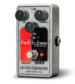 Hot Tubes Nano