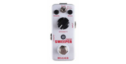 Mooer Bass Sweeper