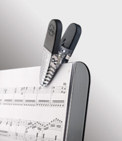 Sheet music clips »Fix´n Clip«