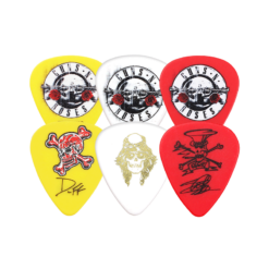 GNR001