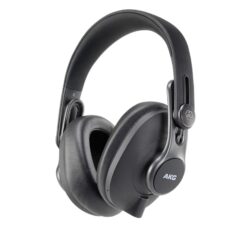 AKG K-371-BT