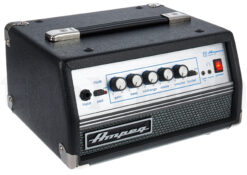 Ampeg Micro-VR head