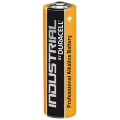 Duracell Industrial AA 1,5V