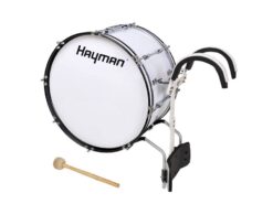 Hayman MDR-2612