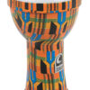 Toca Kente Cloth TF2DK-K