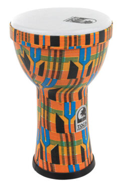 Toca Kente Cloth TF2DK-K