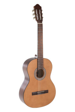 PURE GEWA CLASSICAL GUITAR EUROPE