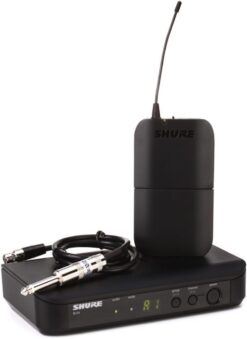 Shure BLX14