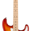 Squier Affinity Stratocaster FMT HSS SSB