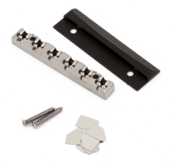 LSR Roller Nut Assembly