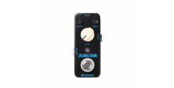 Mooer Blues Crab - Blues Drive Pedal
